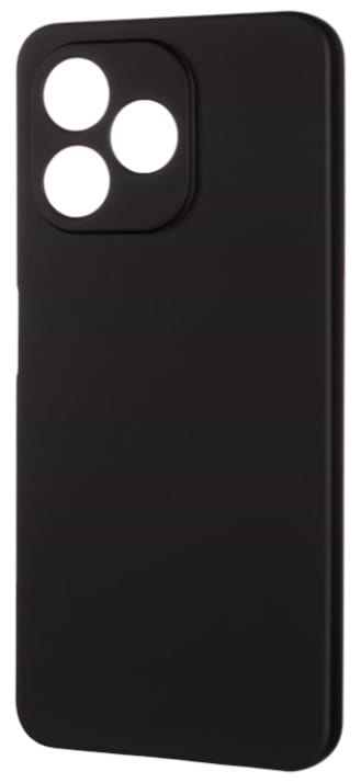 Фото - Чохол для смартфону Gelius Full Soft Case for Realme C51 Black (95717)