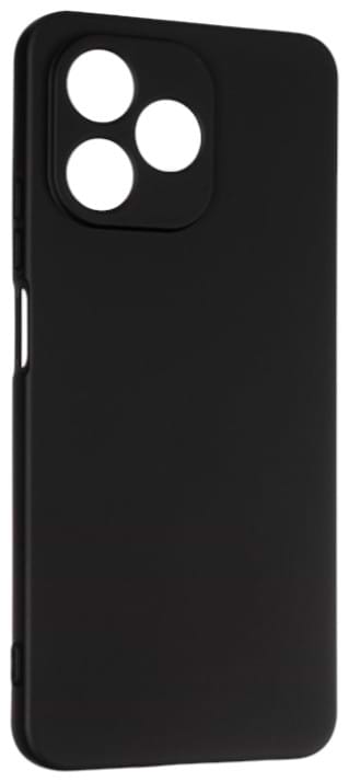 Фото - Чохол для смартфону Gelius Full Soft Case for Realme C51 Black (95717)