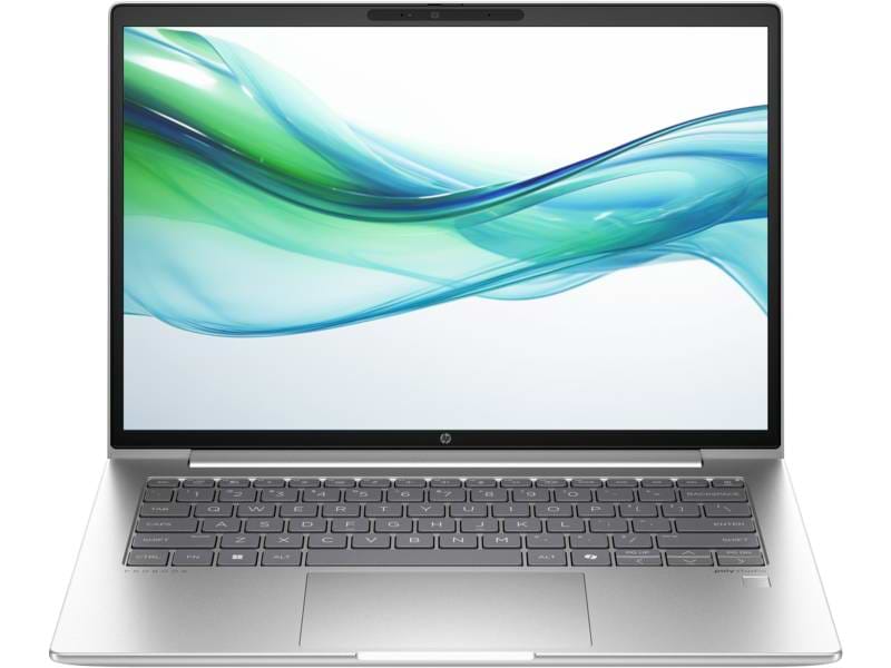 Ноутбук HP Probook 445-G11 (AD0T5ET) Pike Silver Plastic - Фото 1