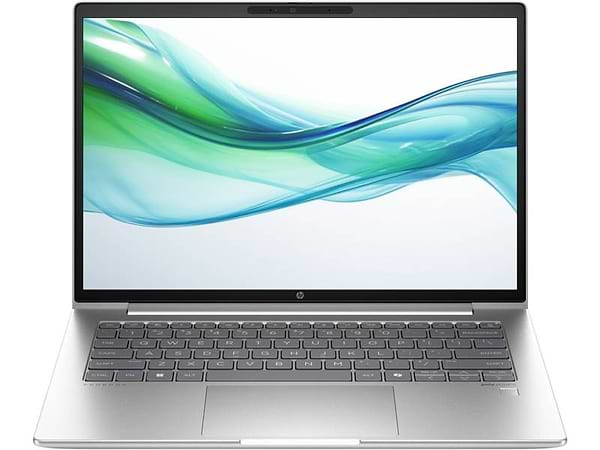 Фото - Ноутбук HP Probook 445-G11 (AD0T9ET) Pike Silver Plastic