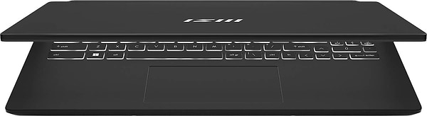 Фото - Ноутбук MSI Modern 15 H C13M-262XUA (9S7-15H431-262) Classic Black