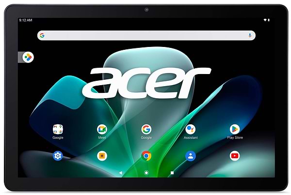 Фото - Планшет Acer ICONIA M10-11 10" 128GB (NT.LFUEU.001)