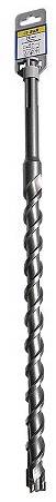 Фото - Бур S&R 4X Cutter Meister SDS-max 32 х 400/540 мм (212032540)