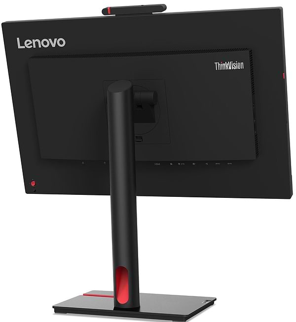 Фото - Монітор Lenovo ThinkVision T24mv-30 (63D7UAT3UA) Black