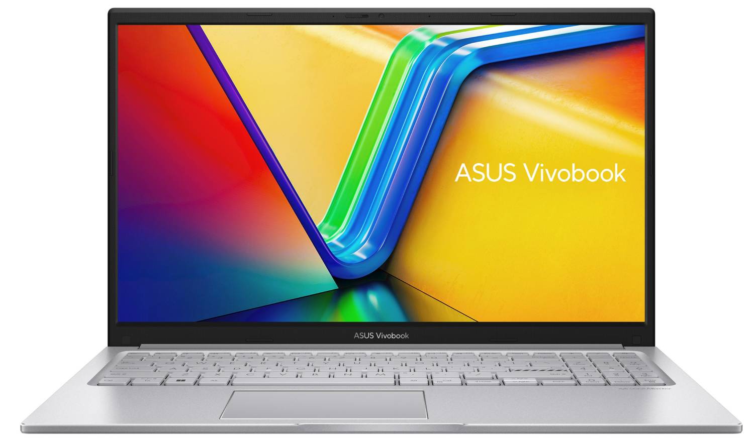 Ноутбук Asus Vivobook 15 X1504ZA-BQ1567 Cool Silver - Фото 1