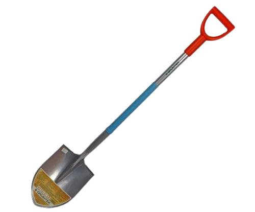 Лопата Gruntek 1160 мм (295481012)