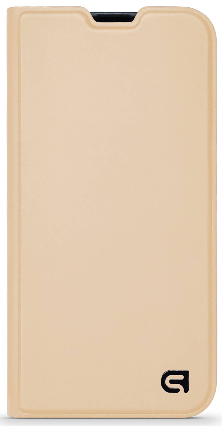 Чохол для смартфону Armorstandart OneFold Case for Samsung S24 FE Gold (ARM80731) - Фото 1