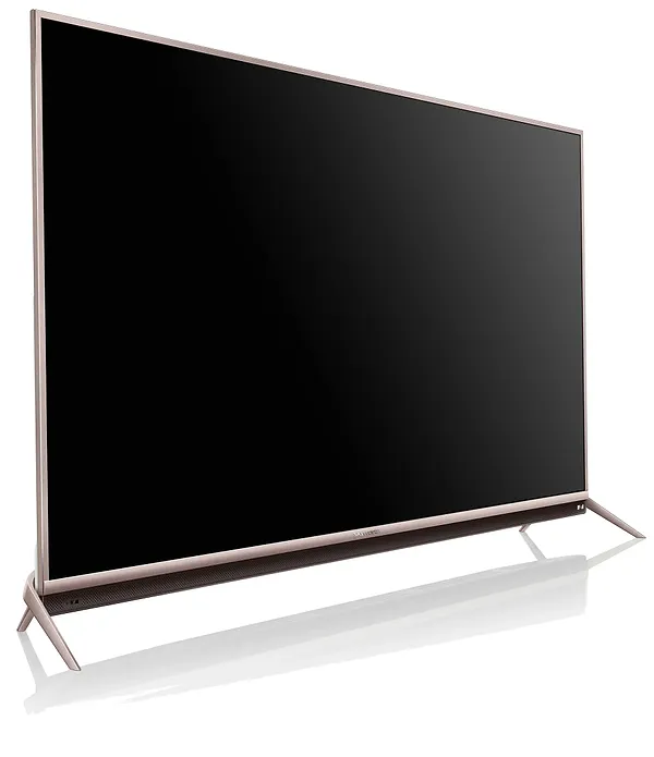 Фото - Телевизор Skyworth 55G7 with Google EcoSystem