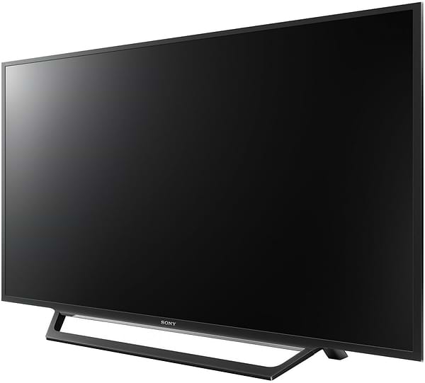 Фото - Телевизор Sony KDL40WD653BR