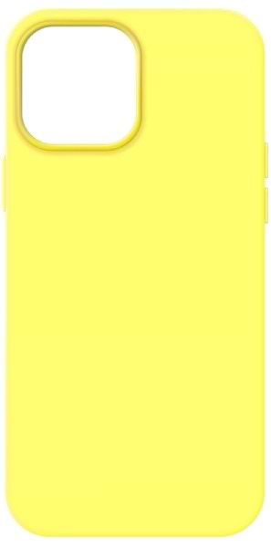 Чохол для смартфону Armorstandart ICON2 MagSafe for Apple iPhone 14 Pro Max Canary Yellow (ARM68416) - Фото 1