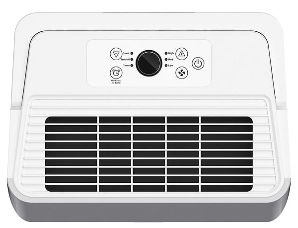 Фото - Осушитель воздуха TCL DFL16EB