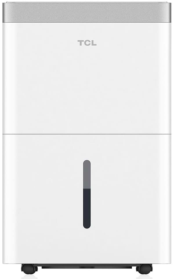 Фото - Осушитель воздуха TCL DFL16EB