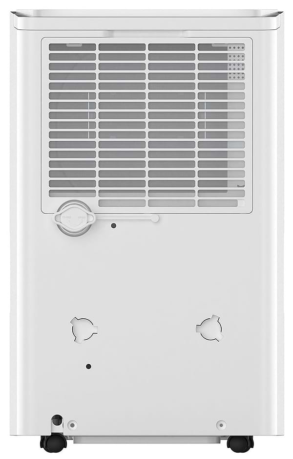 Фото - Осушитель воздуха TCL DFL16EB