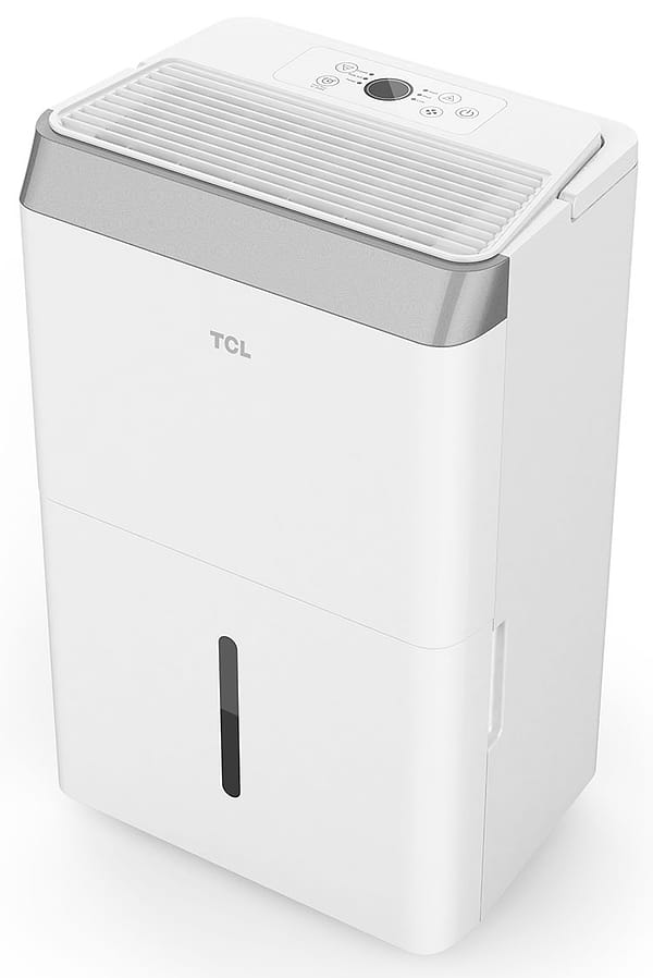 Фото - Осушитель воздуха TCL DFL16EB