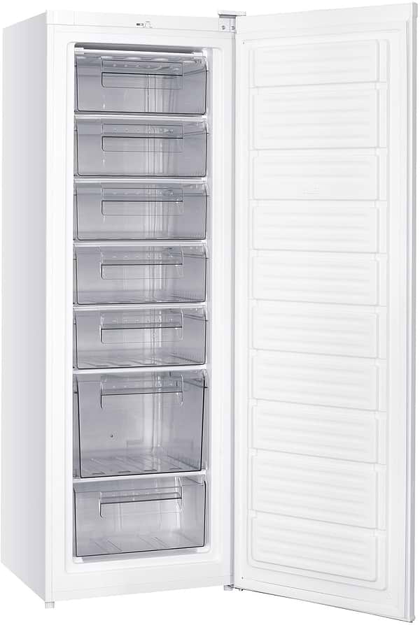 Фото - Морозильна камера Grifon DFM-170W