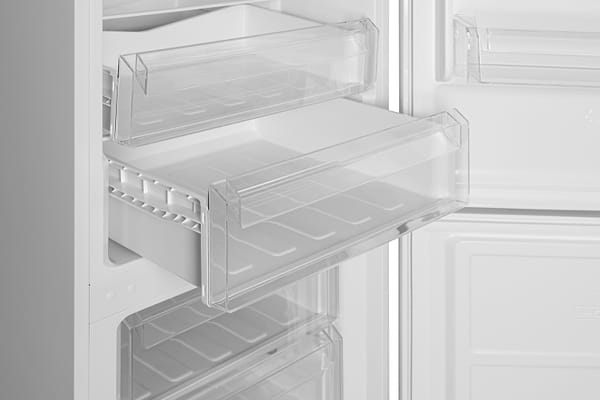 Фото - Холодильник Grifon DFN-185W