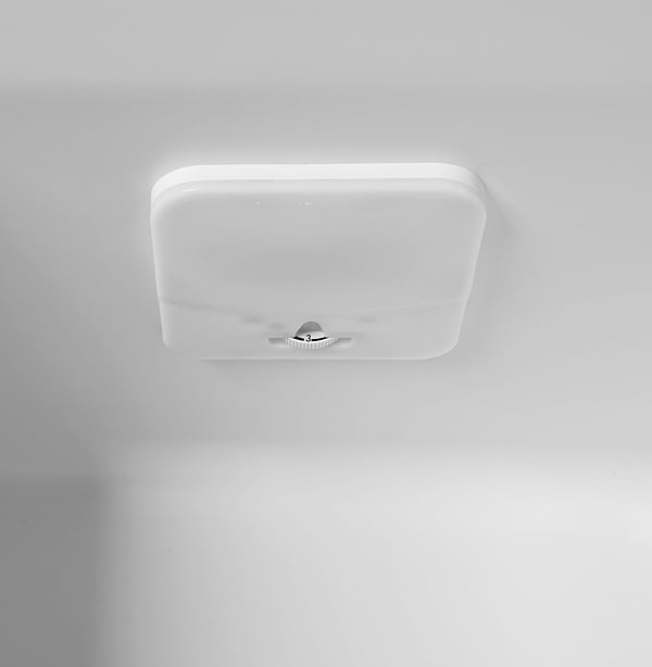 Фото - Холодильник Grifon DFN-185W