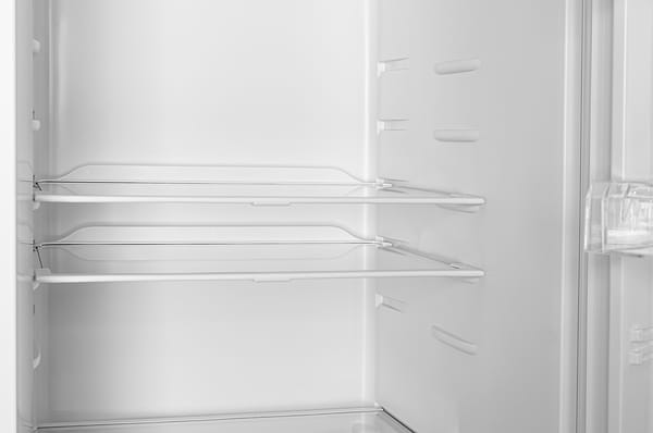 Фото - Холодильник Grifon DFN-185W