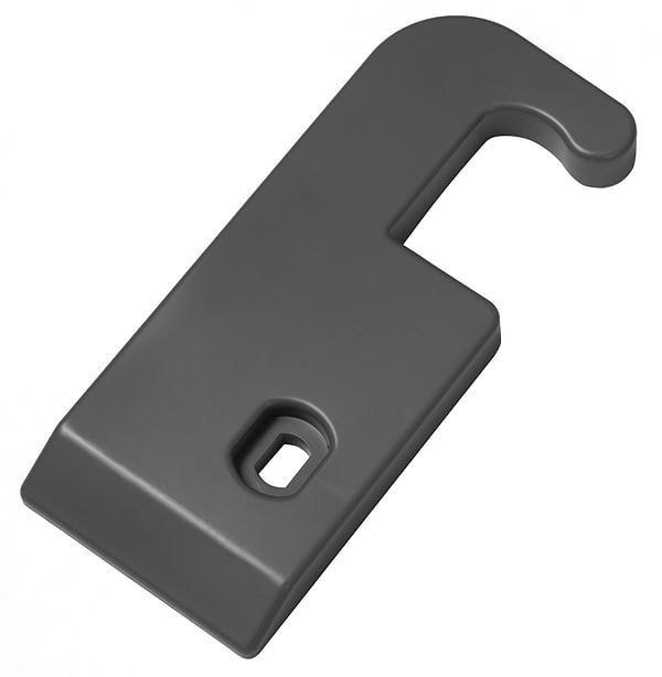 Фото - Холодильник Grifon DFN-185X