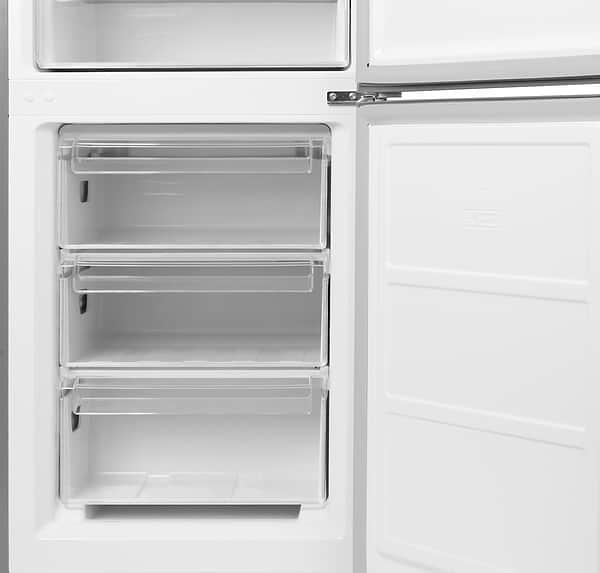 Фото - Холодильник Grifon DFN-185X