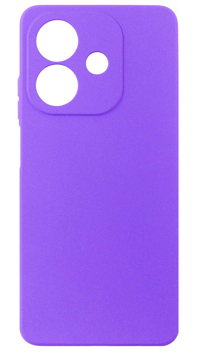 Чехол для смартфона DENGOS Carbon for Oppo A3 Purple (DG-TPU-CRBN-206)