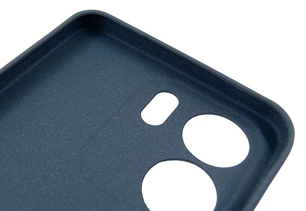 Фото - Чехол для смартфона DENGOS Carbon for Motorola Moto G06 Blue (DG-TPU-CRBN-241)