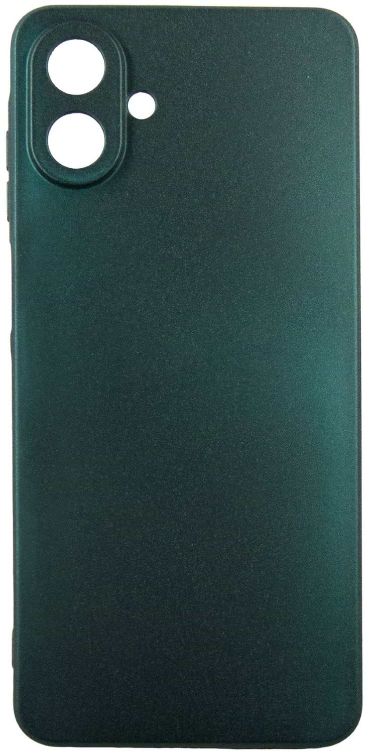 Купити Чохол для смартфону DENGOS Soft for Samsung Galaxy A07 Green (DG-TPU-SOFT-82) - Фото 1 Чохол для смартфону DENGOS Soft for Samsung Galaxy A07 Green (DG-TPU-SOFT-82) - Фото 1