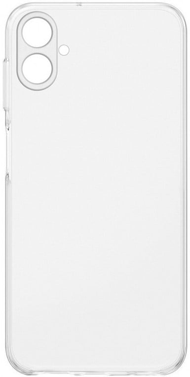 Купити Чохол для смартфону DENGOS TPU for Samsung Galaxy A07 (DG-TPU-TRP-50) - Фото 1 Чохол для смартфону DENGOS TPU for Samsung Galaxy A07 (DG-TPU-TRP-50) - Фото 1