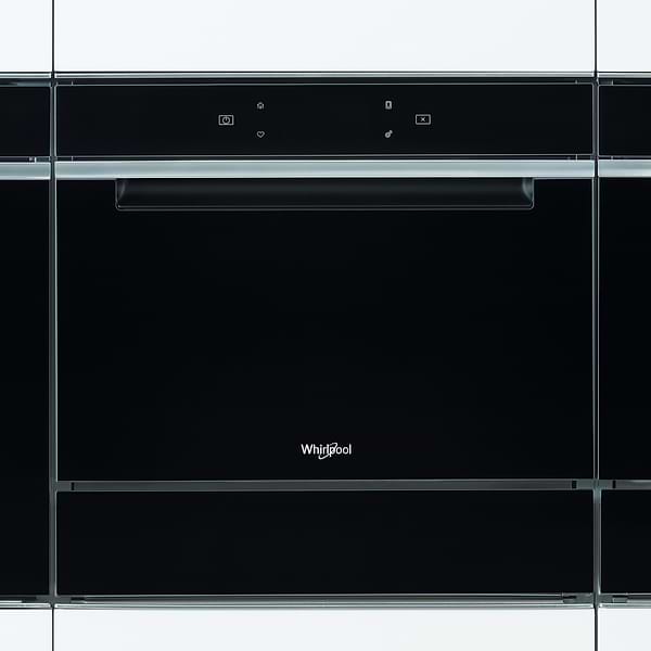 Фото - Уцінка - Мікрохвильова піч (НВЧ) вбудовувана Whirlpool W11IMW161