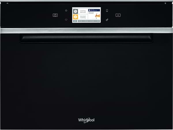 Фото - Уцінка - Мікрохвильова піч (НВЧ) вбудовувана Whirlpool W11IMW161