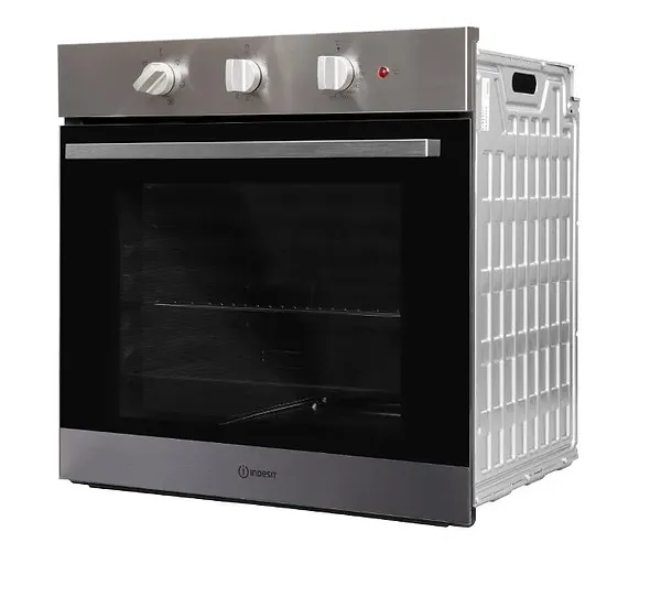 Фото - Духовой шкаф электрический Indesit IFW 6530 IX