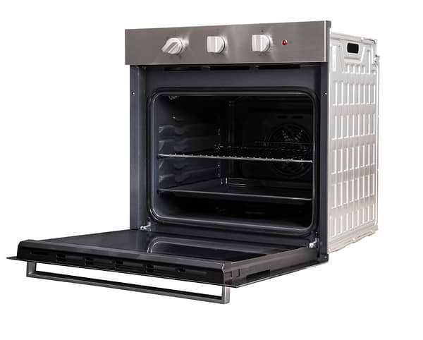 Фото - Духовой шкаф электрический Indesit IFW 6530 IX