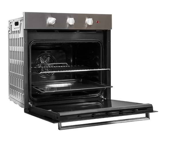 Фото - Духовой шкаф электрический Indesit IFW 6530 IX