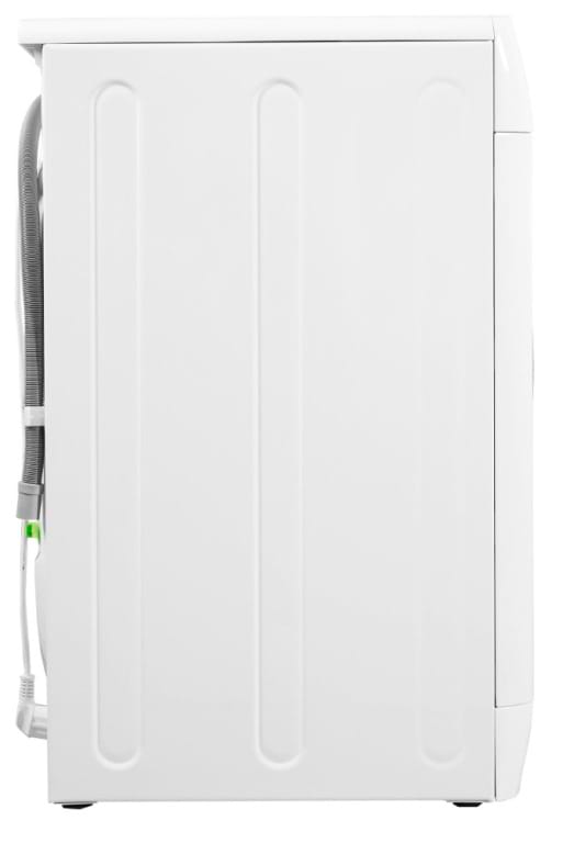 Фото - Стирально-сушильная машина Indesit XWDE 1071481XWKKK