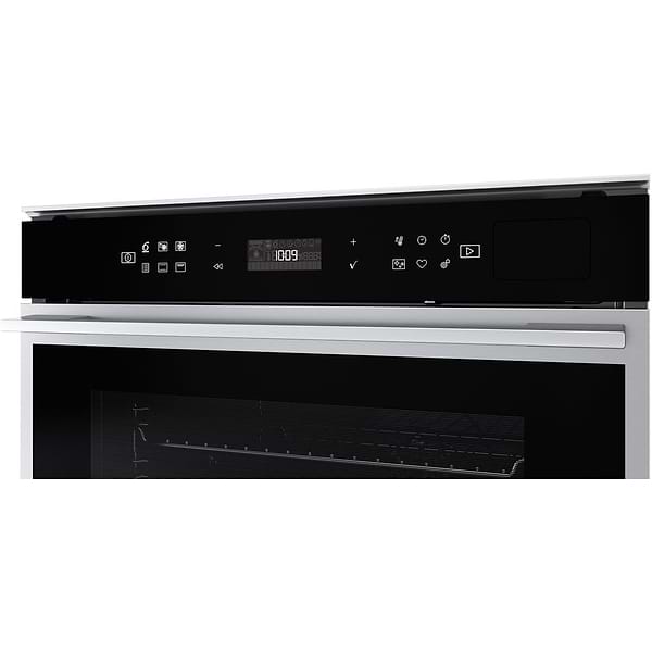Фото - Уцінка - Духова шафа електрична Whirlpool W7OM44S1H