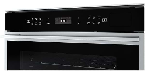 Фото - Духовой шкаф электрический Whirlpool W7OS44S1H