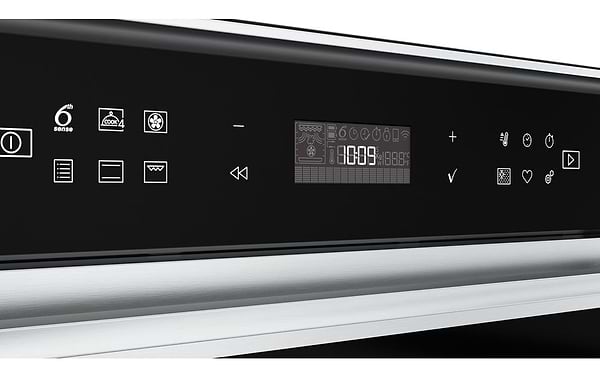 Фото - Духовой шкаф электрический Whirlpool W7OS44S1H