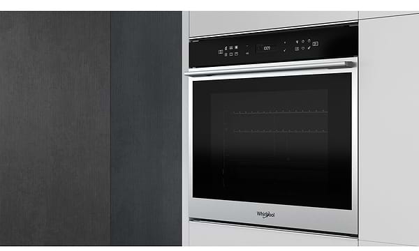 Фото - Духовой шкаф электрический Whirlpool W7OS44S1H