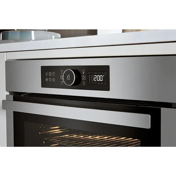Фото - Духовой шкаф электрический Whirlpool AKZ9 6270 IX