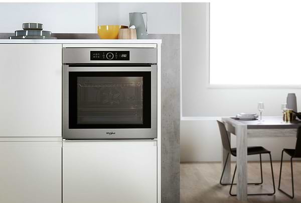 Фото - Духовой шкаф электрический Whirlpool AKZ9 6270 IX