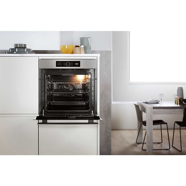 Фото - Духовой шкаф электрический Whirlpool AKZ9 6270 IX