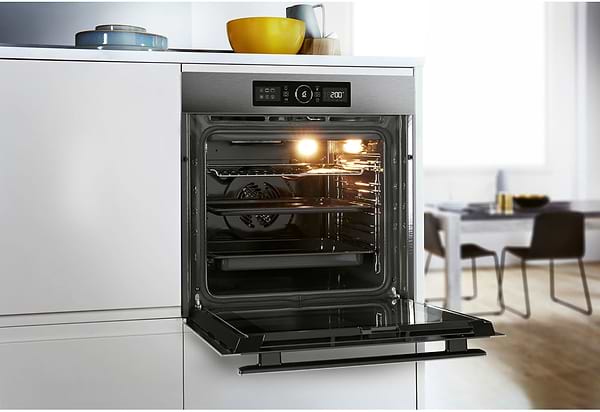 Фото - Духовой шкаф электрический Whirlpool AKZ9 6270 IX