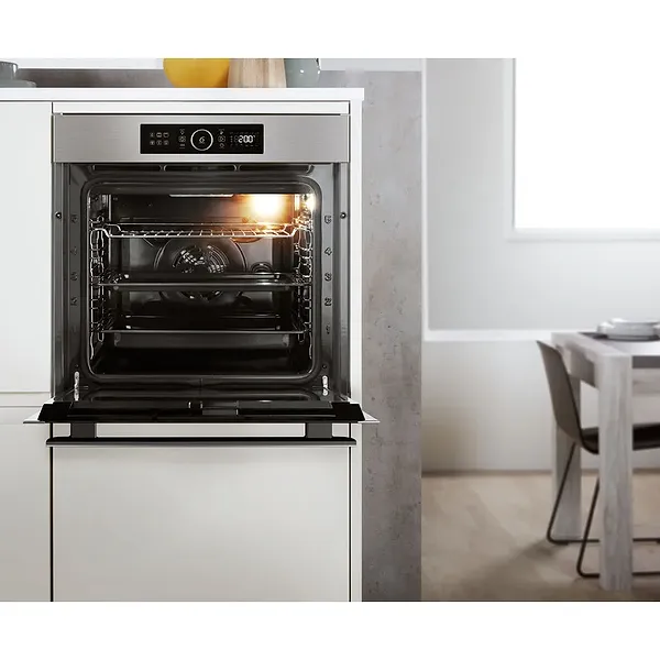 Фото - Духовой шкаф электрический Whirlpool AKZ9 6270 IX