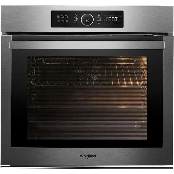 Фото - Духовой шкаф электрический Whirlpool AKZ9 6270 IX