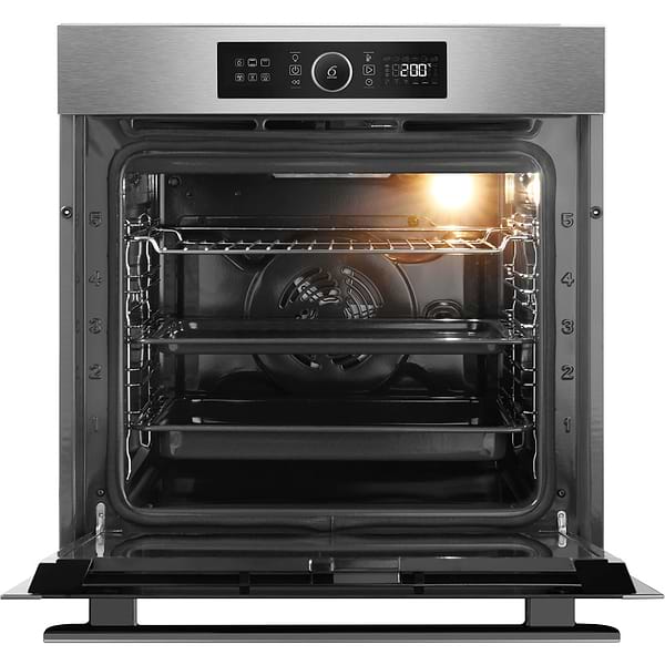 Фото - Духовой шкаф электрический Whirlpool AKZ9 6270 IX