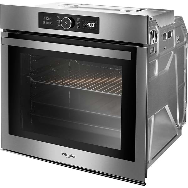 Фото - Духовой шкаф электрический Whirlpool AKZ9 6270 IX