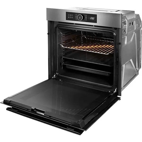 Фото - Духовой шкаф электрический Whirlpool AKZ9 6270 IX