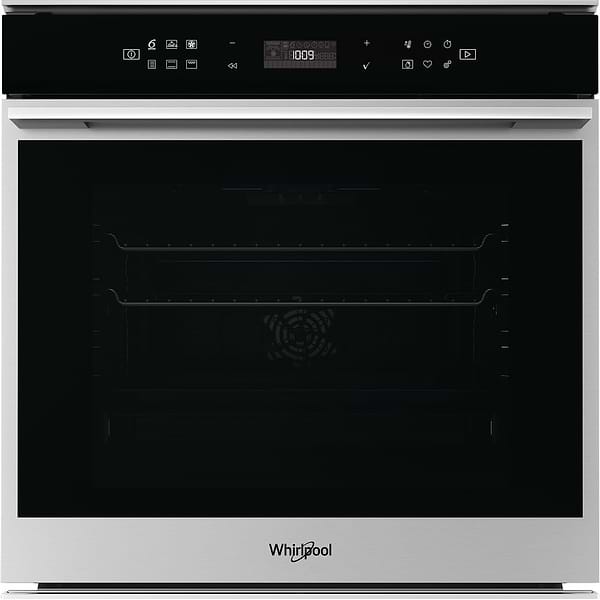 Фото - Уцінка - Духова шафа електрична Whirlpool W7OM44S1H