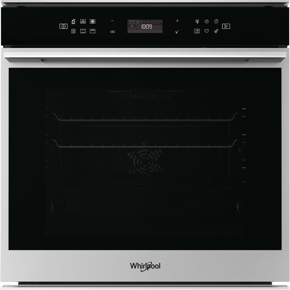Духовой шкаф электрический Whirlpool W7OS44S1H - Фото 1