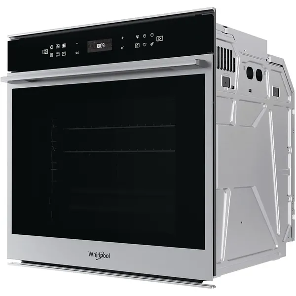 Фото - Уцінка - Духова шафа електрична Whirlpool W7OM44S1H
